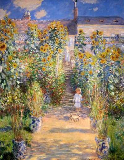 The Artist